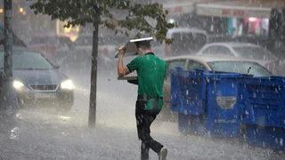 Hava durumu nasıl olacak? Meteoroloji'den son hava durumu tahminleri