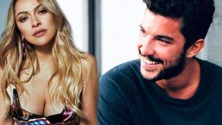 Kaan Yıldırım'dan Hadise yanıtı: Karşı tarafın bir ilişkisi var. Ayıp olur