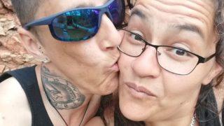 İhanet yüzünden boşandılar! Cinsiyet değiştirme operasyonundan sonra yeniden evlendiler