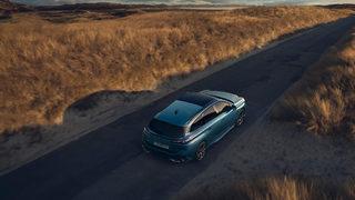 Yeni PEUGEOT 308 SW tanıtıldı (PEUGEOT 308 SW özellikleri ve satışa çıkış tarihi)