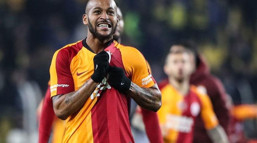 Tahkim Kurulu Marcao'nun cezasını onadı