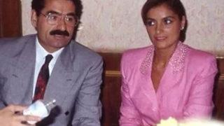 İbrahim Tatlıses'in eski aşkı Derya Tuna son haliyle takipçilerini ikiye böldü