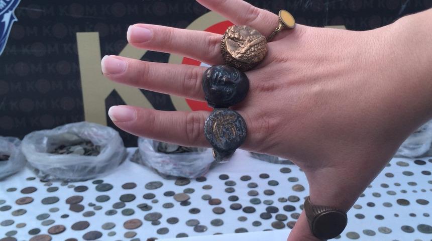 'Anadolu! operasyonunda yeni gelişme!