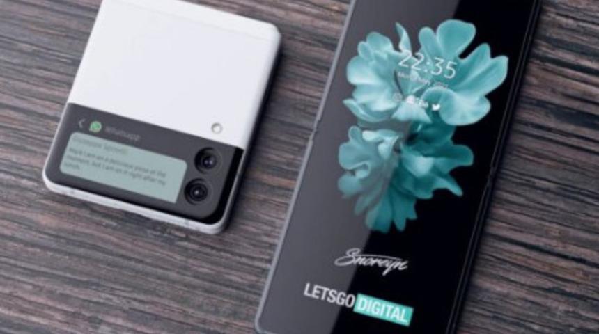 Samsung katlanabilir ekranlı modellerini satışa çıkarıyor