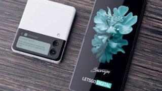 Samsung katlanabilir ekranlı modellerini satışa çıkarıyor