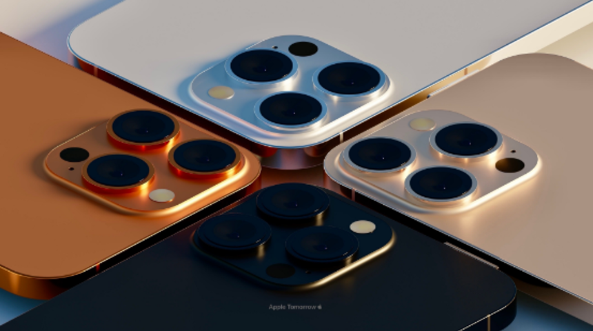 Apple’ın iPhone 13 ile stok sıkıntısı yaşayacağı iddia ediliyor