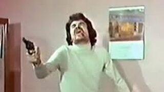 Dünyanın en saçma ölüm sahnesi Türkiye’den! İngiliz basını yazdı