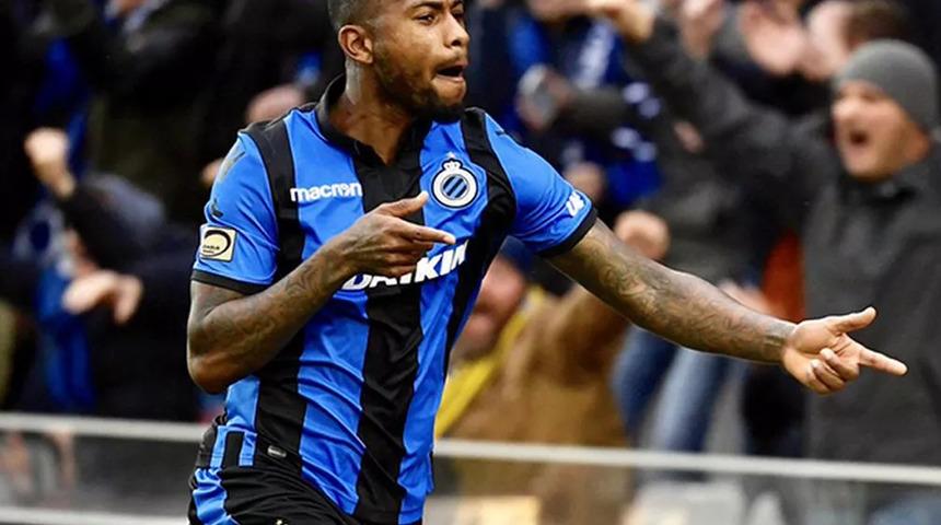 Trabzonspor, Stefano Denswil transferini bitirdi