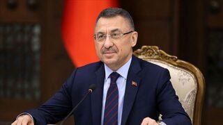 Fuat Oktay duyurdu! Yeni Orta Vadeli Program geliyor