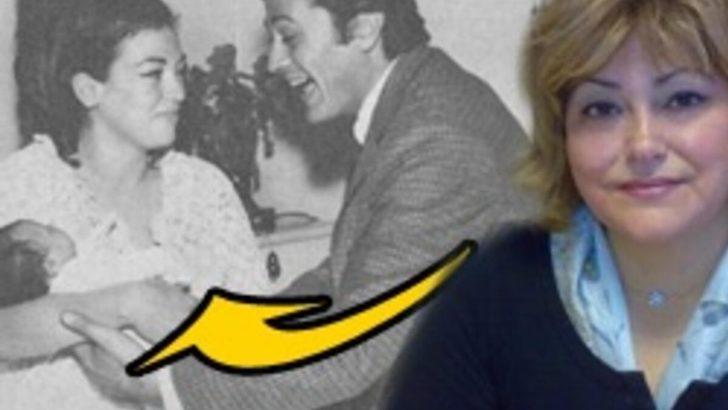 Herkes iki oğlu var sanıyordu, meğer Cüneyt Arkın’ın bir de yıllardır görmediği kızı varmış G2