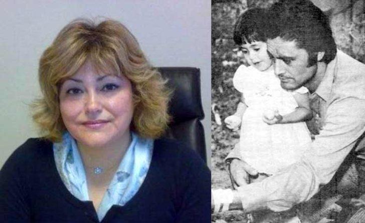 Herkes iki oğlu var sanıyordu, meğer Cüneyt Arkın’ın bir de yıllardır görmediği kızı varmış G3