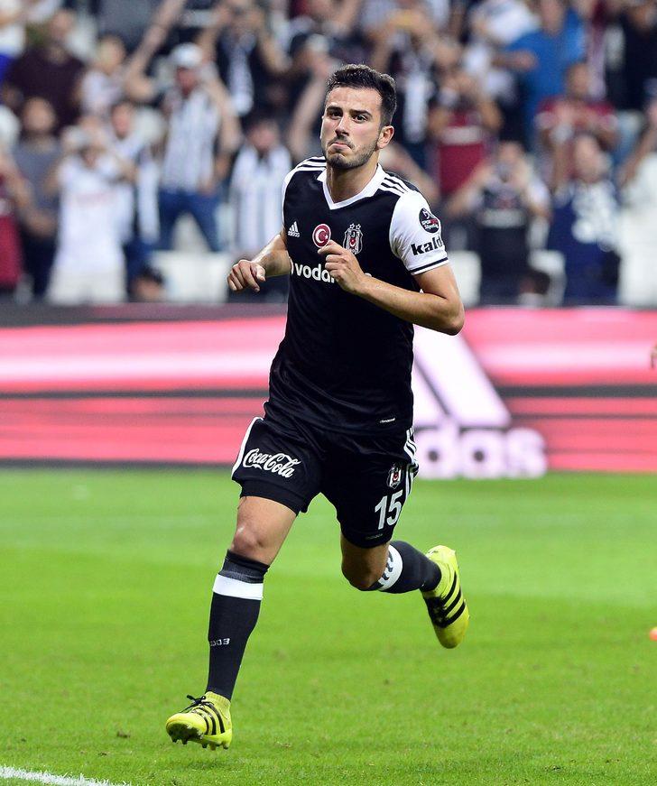 Feyenoord'da Oğuzhan Özyakup antrenmanlara katılmadı G1