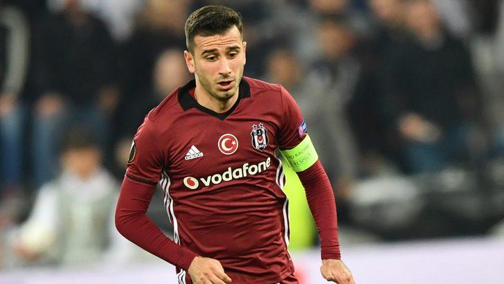 Feyenoord'da Oğuzhan Özyakup antrenmanlara katılmadı G2