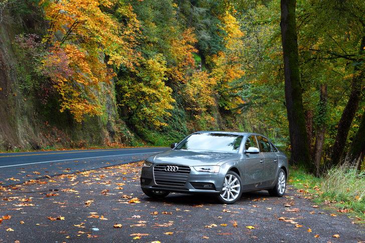 Audi’nin gözde modeli A4’ün özellikleri ve güncel fiyat listesi
