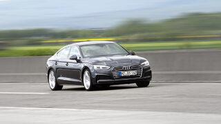 AUDİ A5 2021’in fiyat listesi ve merak edilen tüm özellikleri!