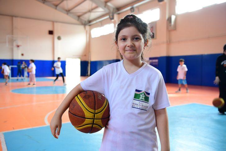 Bahçelievler’de 500 öğrenciye doğa bilinci eğitimi G2