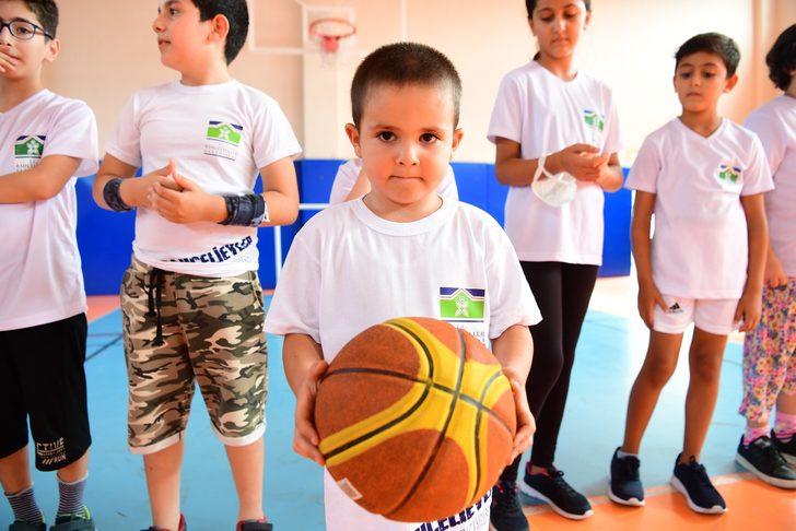 Bahçelievler’de 500 öğrenciye doğa bilinci eğitimi G4