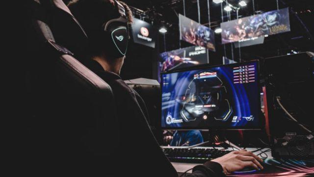 Bilgisayar aksesuarları ile oyun deneyimini üst seviyeye taşı 