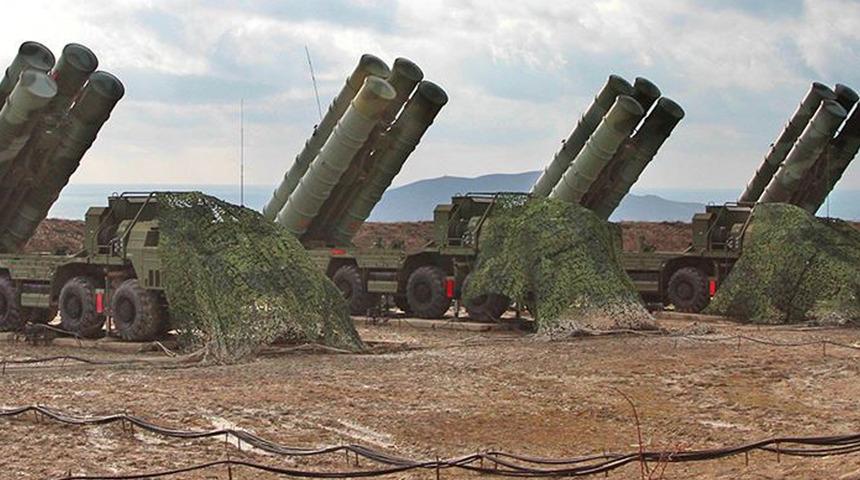 Rusya'dan flaş S-400 açıklaması: Türkiye ile yeni anlaşma imzalanacak