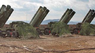 Rusya'dan flaş S-400 açıklaması: Türkiye ile yeni anlaşma imzalanacak