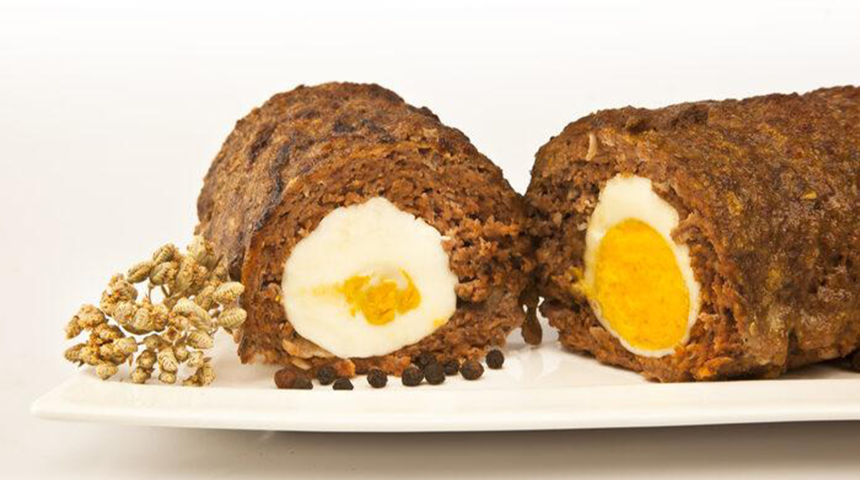 MasterChef dalyan köfte tarifi! Dağılmayan dalyan köfte nasıl yapılır? 