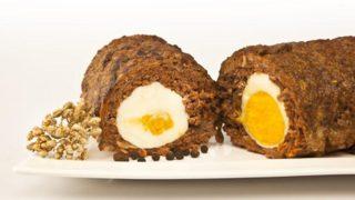 MasterChef dalyan köfte tarifi! Dağılmayan dalyan köfte nasıl yapılır? 