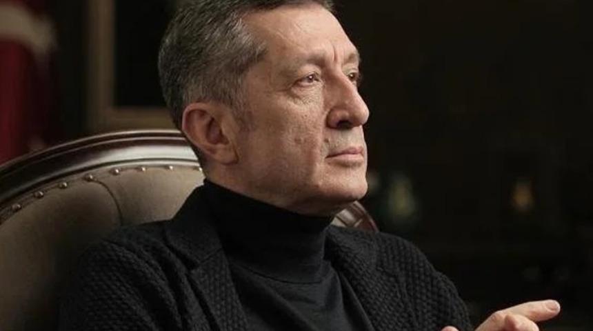 Ziya Selçuk'tan dikkat çeken paylaşım! Sessizliğini bozdu