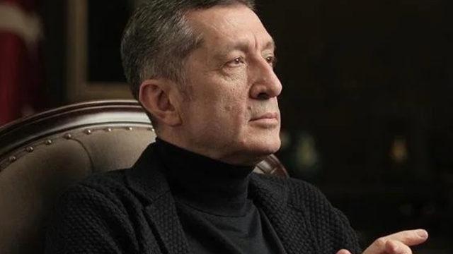 Ziya Selçuk'tan dikkat çeken paylaşım! Sessizliğini bozdu