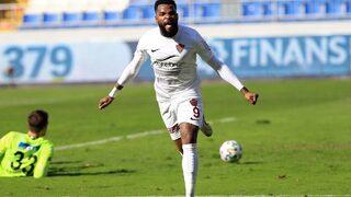 Hatayspor açıkladı! İşte Boupendza'nın yeni adresi
