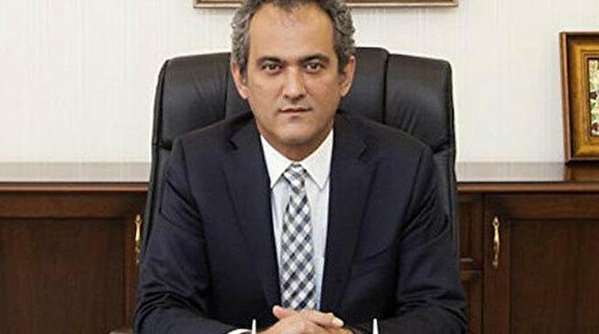 Bakan Özer duyurdu! Yangın ve sel bölgesindeki okullar 6 Eylül'de açılacak