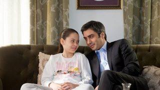 Kurtlar Vadisi'nde Polat'ın kızı Elif'i oynuyordu! İşte küçük oyuncu Doğa Sakarya'nın şimdiki hali