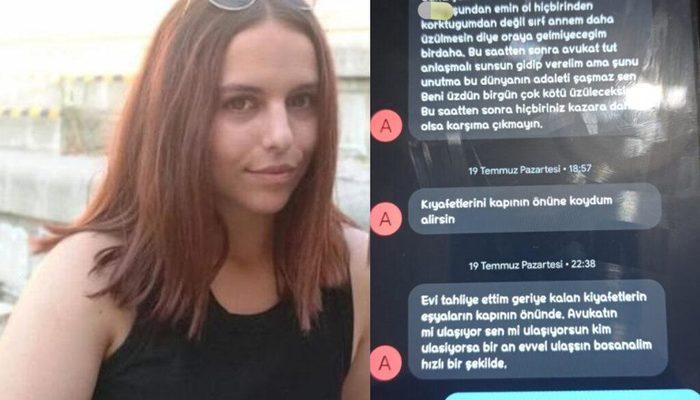 Türkiye'nin gündemine oturmuştu! Fatma Yasak'ın eşi savcılığın itirazı üzerine tutuklandı