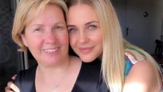 Annesiyle birlikte koronavirüse yakalanan Emine Ün’ün sağlık durumu nasıl?