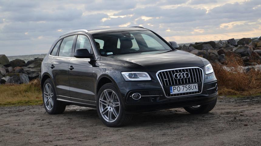 2021 Audi Q5 güncel fiyat listesi ve özellikleri