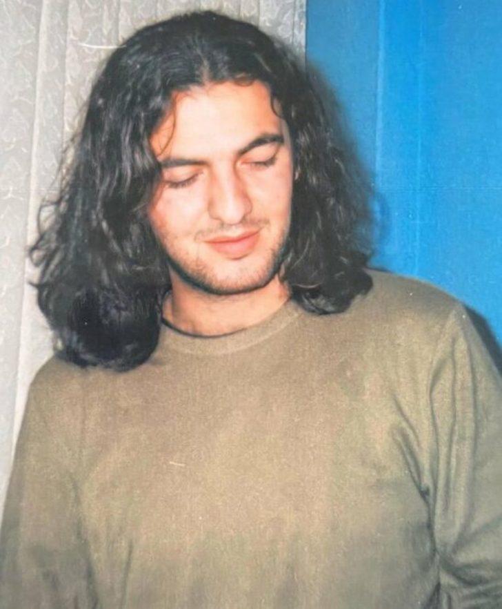 Soner Sarıkabadayı'nın eski halini görenler tanıyamadı! Paylaşımına yorum yağdı: 'Bunun adı devrim' G5