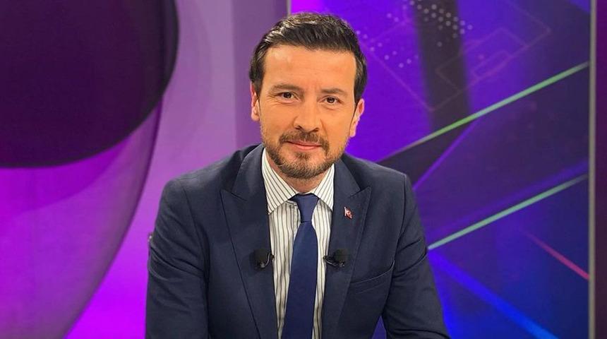 TRT'den istifa etmişti! Ersin Düzen'in yeni adresi belli oldu