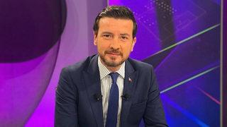 TRT'den istifa etmişti! Ersin Düzen'in yeni adresi belli oldu