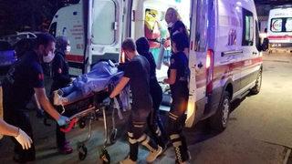 Kütahya'da feci kaza! Esra Uslu nişanına bir hafta kala hayatını kaybetti