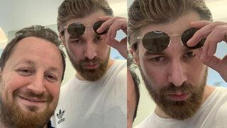 Furkan Palalı Adem Terzi'ye emanet! İmaj yeniledi