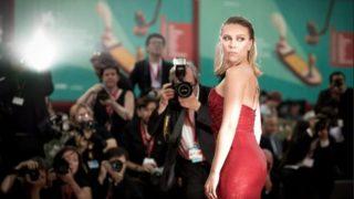 Disney’den yeni adım! Scarlett Johansson'a karşı hamle geldi