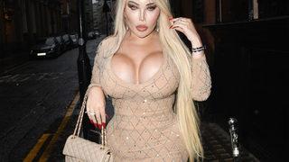  Jessica Alves Türkiye'den vazgeçemiyor! Estetiklerden sonra... 