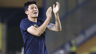 Kim Min-Jae: Başka teklifler de vardı