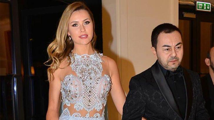 Serdar Ortaç'ın eski eşi Chloe Loughnan'ın bikinili pozuna yorum yağdı! Yeşiller içerisinde paylaştı... G3
