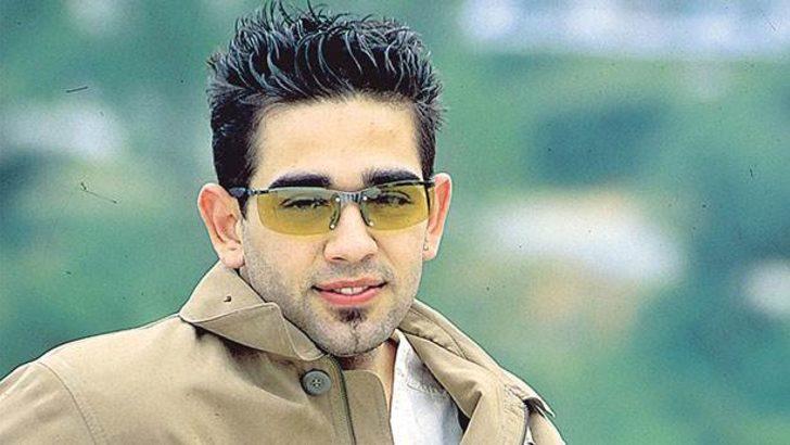 Bir dönemin yıldızı BBG Melih'in son hali şaşırttı! Eski halinden eser kalmadı! G2