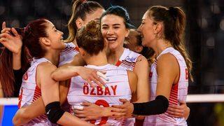 Sultanlar 4'te 4 peşinde! Rakip Finlandiya