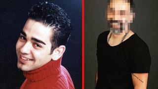 Bir dönemin yıldızı BBG Melih'in son hali şaşırttı! Eski halinden eser kalmadı!