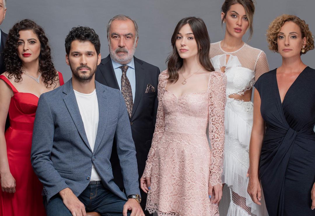 Kırık Hayatlar oyuncuları kimler? İşte Kırık Hayatlar'ın konusu