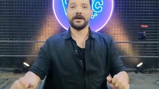 YouTuber Oğuzhan Uğur'a soruşturma! İslami değerlere hakaret, ırkçılık... 