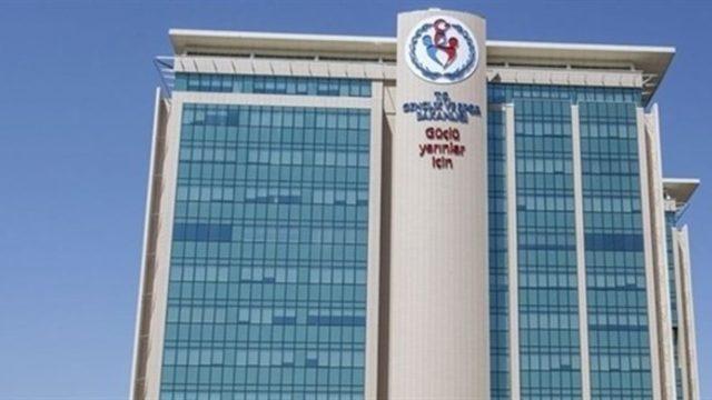 GSB personel alımı antrenörlük başvurusu nasıl yapılır? 2023 GSB personel alımı başvuru tarihleri ve antrenörlük şartları!