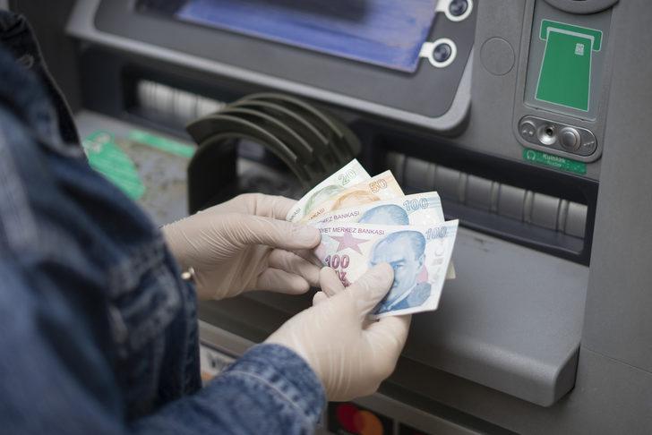 Aylik Geliri 852 Liranin Altinda Olan Vatandaslara Odeme Iki Ayda Bir 650 Lira Odeniyor Finans Haberlerinin Dogru Adresi Mynet Finans Haber